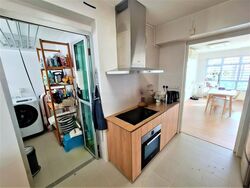 Blk 293C Skypeak @ Bukit Batok (Bukit Batok), HDB 5 Rooms #470409581